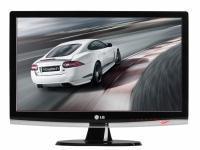 22" LCD Monitor