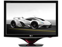 LG W2286L LED 22" Widescreen LCD Monitor - LED Back Lit Panel