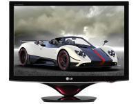 LG W2486L 24" Widescreen LCD Monitor - LED Back Lit Panel