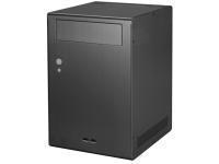 Lian Li PC Q07 Mini ITX Case No PSU
