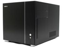 Lian Li PC V350B Aluminium Black Cube Case