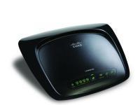 Linksys WAG54G2 ADSL 2 Wireless G Router