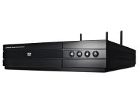 Linksys Media Center Extender with Upscaling DVD Video player