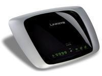 Linksys WAG160N from Novatech
