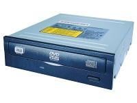 Liteon LiteOn LH-20A1H-11C 20x DVDRW/RAM Black + Nero