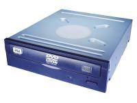 Liteon LiteOn DH-20A1S-18C - 20X DVDRW - DVD-RAM - Black - SATA - With Nero - OEM