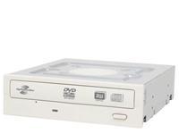 Liteon LITEON 20X DVDRW/RAM Beige + Nero - SATA