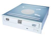 Liteon LiteOn DH-20A4P-05C - 20X DVDRW - DVD-RAM - Beige - IDE - With Nero - OEM