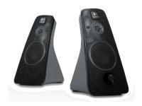 2.0-Ch. Speaker System