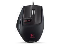Logitech G9x Mouse
