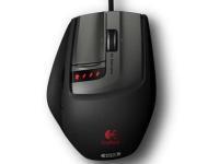 Logitech G9 from Novatech