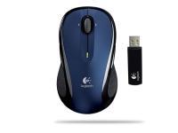 Logitech LX8 Cordless Laser Mouse - USB/PS2