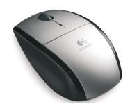 Logitech RX700 Cordless Optical Mouse - USB