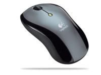 Logitech LX6 Cordless Optical Mouse - USB/PS2