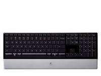 Logitech DiNovo Keyboard for Notebooks