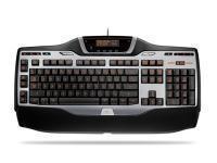 Logitech G15 Gaming Keyboard for PC/PS2/XBOX USB