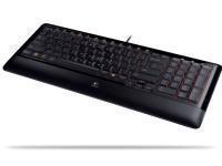 Logitech K300 Keyboard