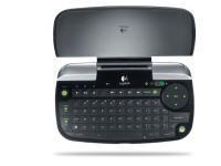 Logitech diNovo Mini Keyboard with built in Bluetooth and Rechargable Batteries