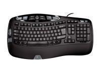 Cordless Keyboard