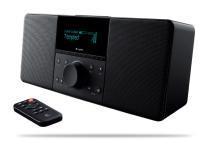 Logitech Squeezebox Boom Network Music Player
