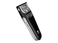 Logitech Cordless Presenter 2.4ghz USB