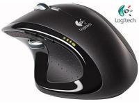 Logitech MX Revolution Wireless Mouse