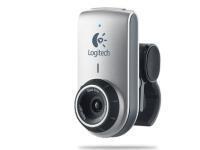 Logitech Quickcam Deluxe For Notebooks