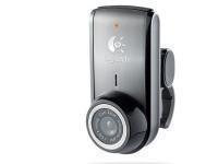 Logitech QuickCam Pro For Notebooks - With Face Tracking