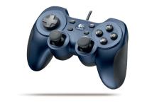 Logitech RumblePad II from Novatech