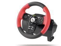 Logitech Formula Force EX Wheel For PC or Mac