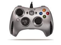 Logitech chillstream Controller For PC - Cool Your Hands While You Play