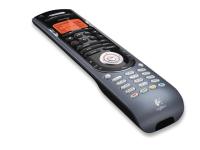 Logitech Harmony 555 from Novatech