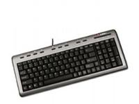 Labtec UltraFlat Keyboard USB/PS2