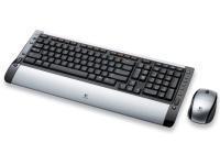 Logitech Cordless S510 Desktop USB