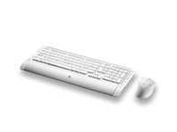 Logitech S530 Cordless Desktop with MX600 Mouse USB