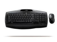 Logitech Cordless Desktop MX3200 Laser