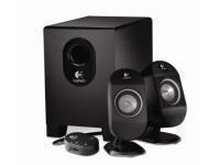 2.1-Ch. Speaker System