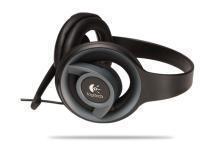 Logitech Digital Precision PC Gaming Headset - USB