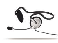 Logitech PC Headset 120 from Novatech