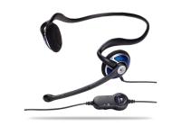 Logitech Clear Chat Style Headset - Changeable Colour Plates