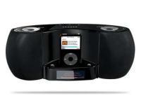 Logitech Pure Fi Dream Speakers for iPod