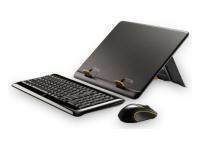 Logitech MK605 Notebook Kit - Wireless