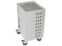 Lapbank Laptop Trolley For 8 Laptops