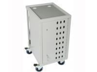 Lapbank Laptop Trolley For 10 Laptops