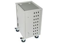Lapbank Laptop Trolley For 12 Laptops