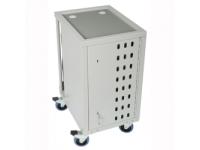 Lapbank Laptop Trolley For 16 Mini Laptops Product Code6026