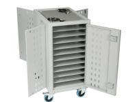 Lapbank Laptop Trolley For 20 Laptops Product Code6040