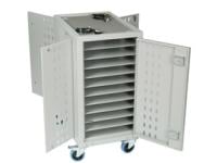 Lapbank Laptop Trolley For 24 Laptops Product Code6045