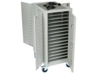 Lapbank Laptop Trolley For 30 Laptops Product Code6060