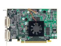 Matrox Millennium P650 PCIe 128MB